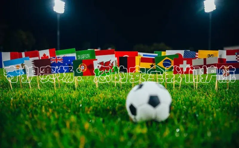 守护赛场：您的安全我们护航