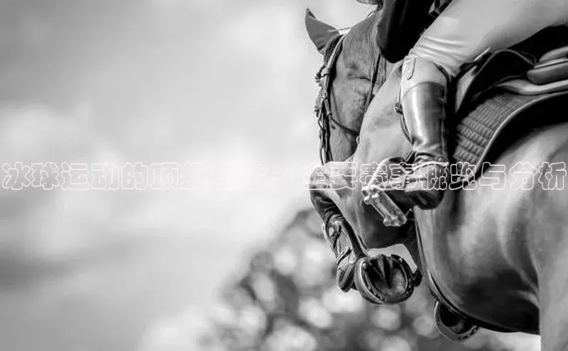 冰球运动的顶级盛事：主要赛事概览与分析