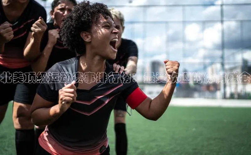 北美顶级运动赛事排行榜：最受欢迎的体育盛会