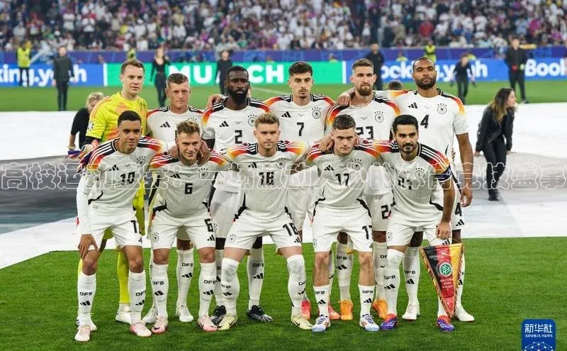 高校运动盛宴：一场激动人心的体育竞技盛事