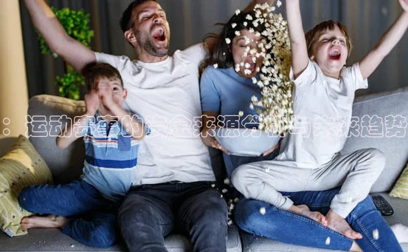 ：运动赛事的资金来源分析与未来趋势