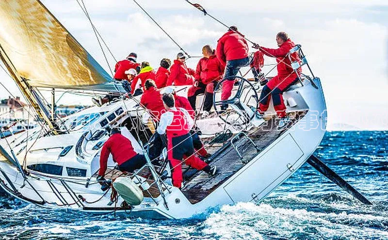 竞技之道：体育运动规则与赛事的奥秘