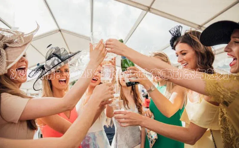 冰火激情：2023年冰雪运动赛事动态与魅力