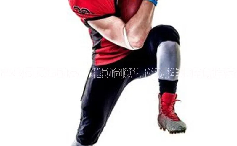 产业园区运动会：推动创新与健康生活的新篇章