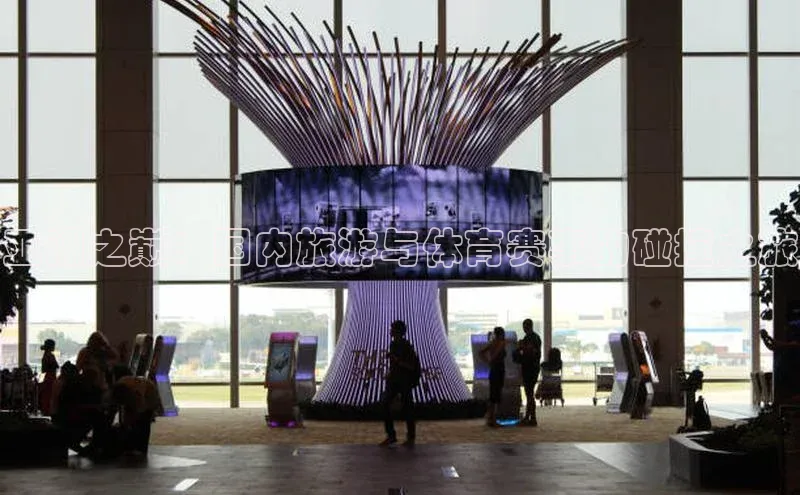 亚洲之巅：国内旅游与体育赛事的碰撞之旅