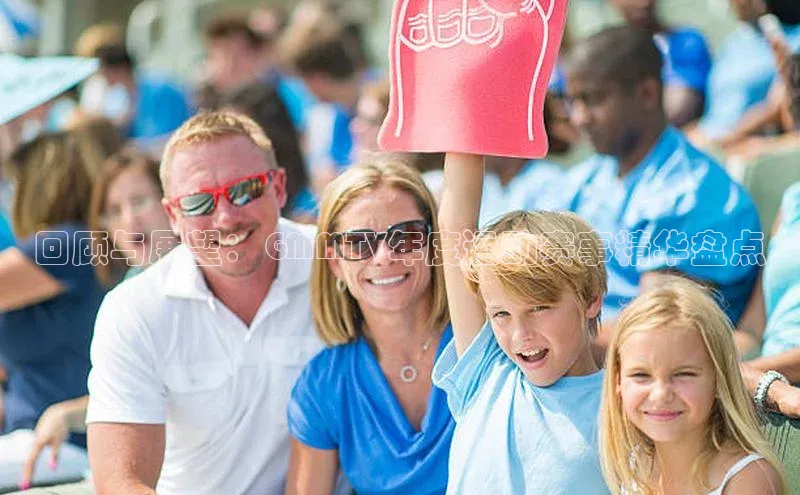 回顾与展望：GMMTV年度运动赛事精华盘点