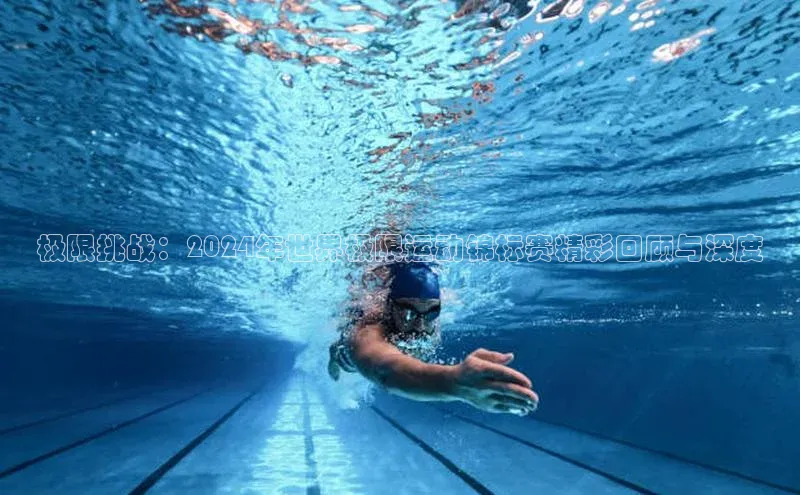 极限挑战：2024年世界极限运动锦标赛精彩回顾与深度