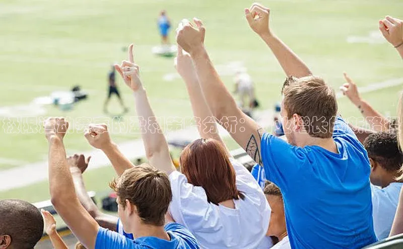 极限运动赛事的盈利策略分析：行业增长的新路径