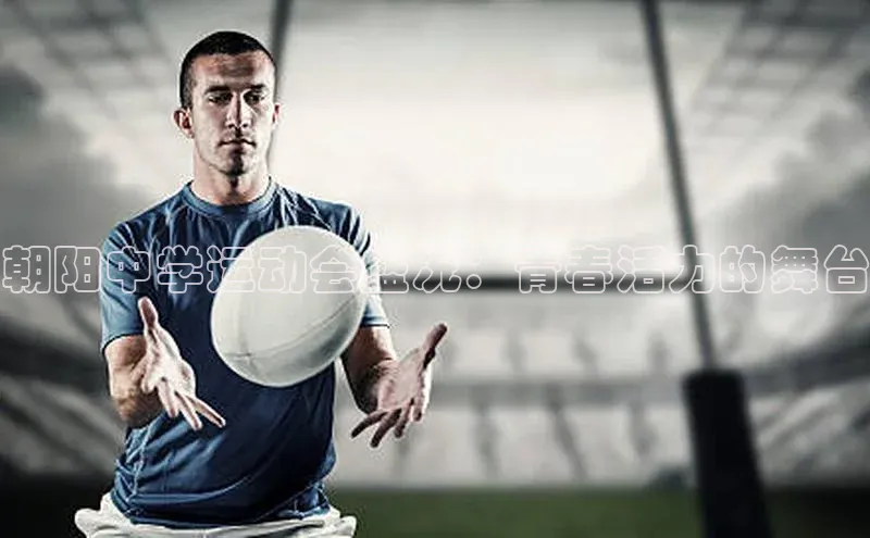 朝阳中学运动会盛况：青春活力的舞台