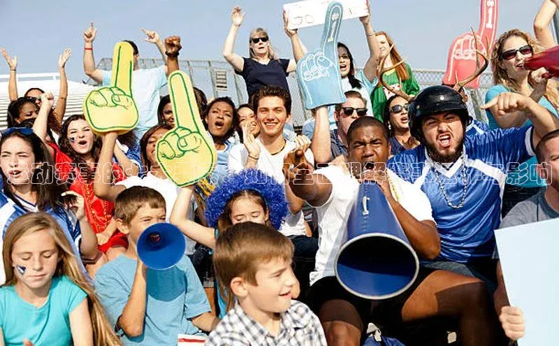 运动赛事的七大要素：如何全面理解赛事运作与影响