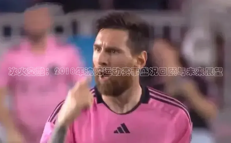 冰火交融：2018年沈阳运动赛事盛况回顾与未来展望