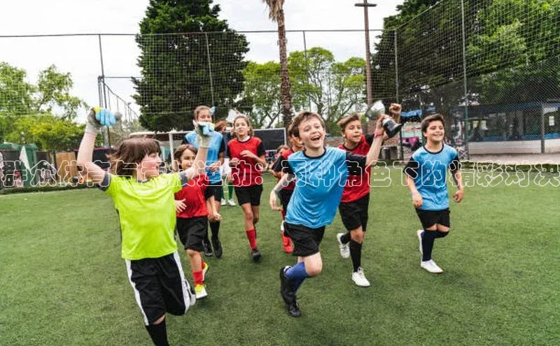 群众体育与竞技运动：两种角色下的精彩对决