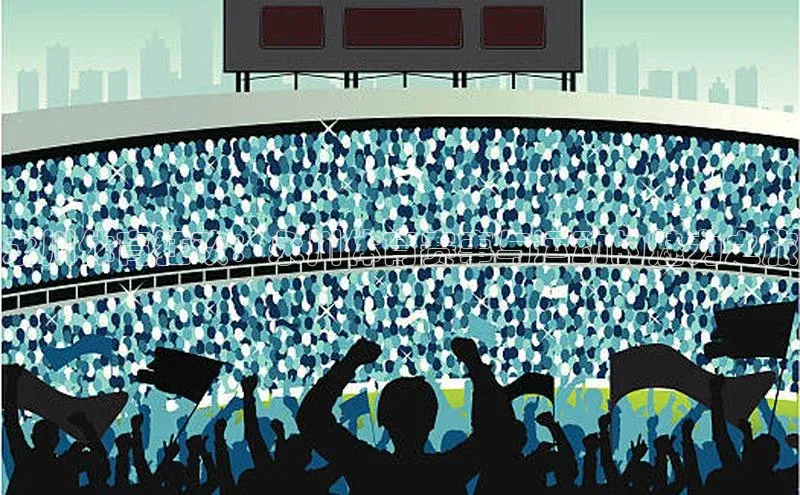 永川体育狂欢：永川体育赛事与运动的魅力之旅